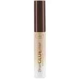 Wibo Brow Glue Styler Стайлинг и фиксирующий клей для бровей, 6 г