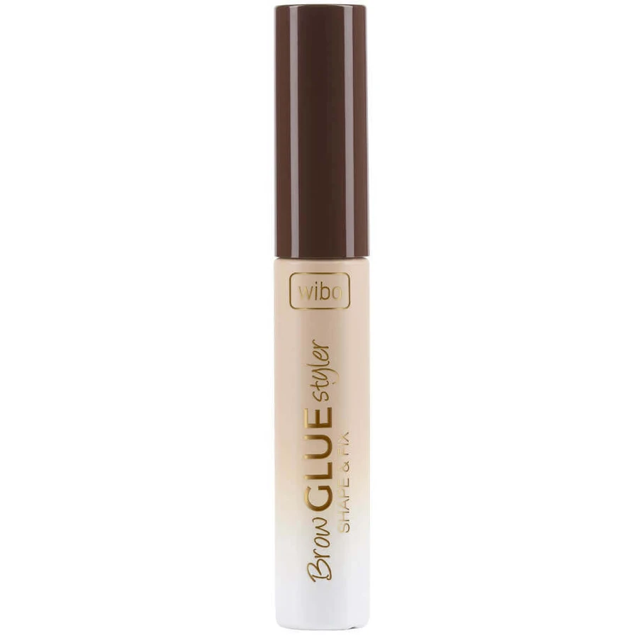 Wibo Brow Glue Styler Стайлинг и фиксирующий клей для бровей, 6 г: цены и характеристики
