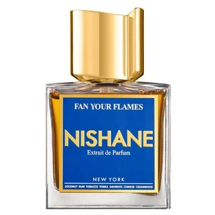 Parfumul Nishane Fan Your Flames, 100 мл