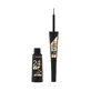 Catrice 24H Brush Liner Eyeliner lichid 010 Ultra Black, 3 мл