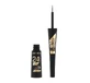 Catrice 24H Brush Liner Eyeliner lichid 010 Ultra Black, 3 мл