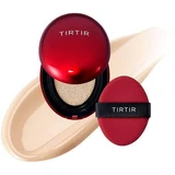 Компактний тональний крем з SPF 40 Mini Nuanta 17N Vanilla, 4,5 г, Tirtir