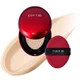 Компактний тональний крем з SPF 40 Mini Nuanta 17N Vanilla, 4,5 г, Tirtir