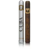 Туалетная вода Cuba Original Cuba Gold, 30 мл