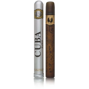 Туалетна вода Cuba Original Cuba Gold, 30 мл