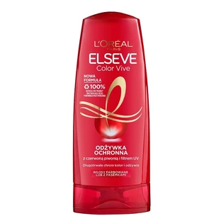 Elseve, Color-Vive, Захисний кондиціонер, 200 мл