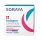 Денний і нічний живильний крем Soraya Collagen + Ceramides, 50 мл
