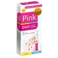 Аптечка первой помощи Pink Duo 2 прибора для измерения артериального давления - надолго!