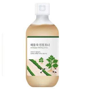Заспокійливий тонік для обличчя Round Lab Mugwort, 300 мл