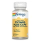 Thymus Plus Caps Solaray, 60 капсул, Secom