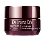 Dr Irena Eris, Разглаживающий крем для контура глаз Neuro Filler для дня/ночи, 15 мл