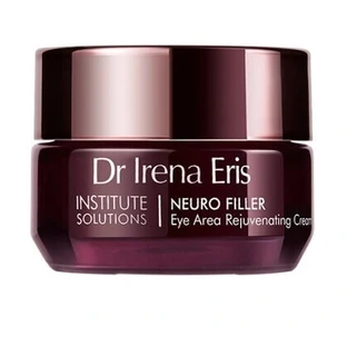 Dr Irena Eris, Крем для очей Neuro Filler омолоджуючий день/ніч, 15 мл
