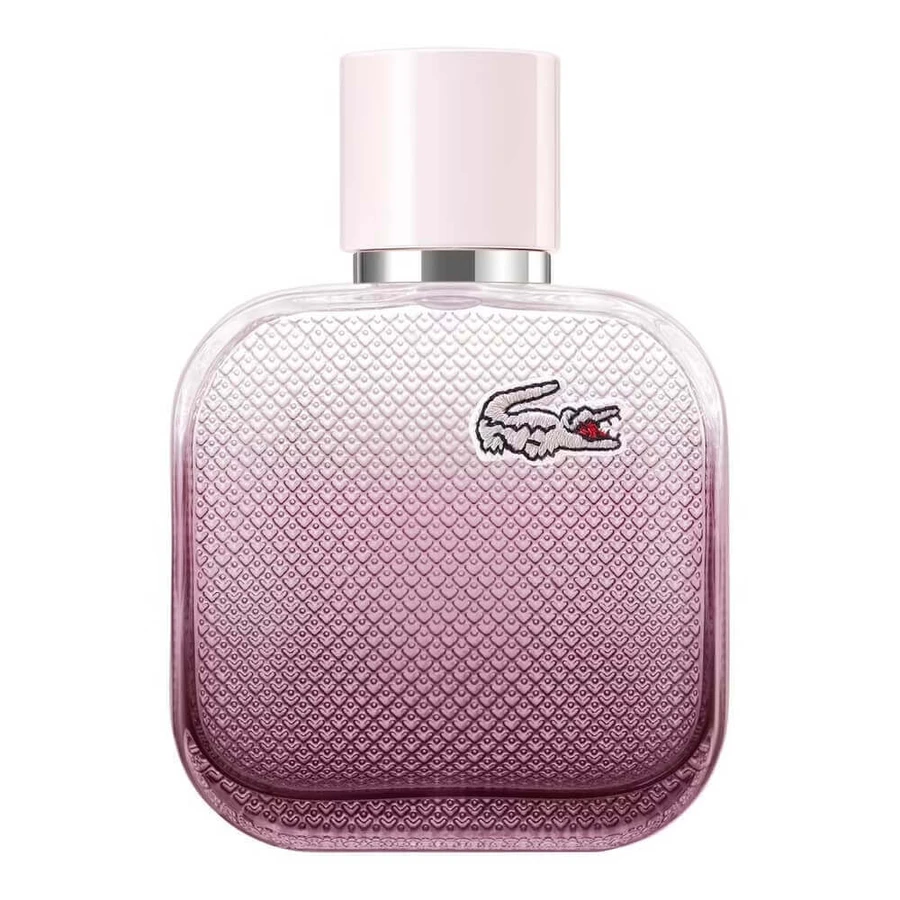 Lacoste L.12.12 Rose Eau Intense Туалетная вода, 50 мл: цены и характеристики
