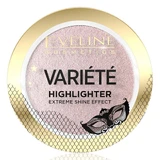 Eveline Cosmetics Variete Highlighter Stone 01, 4,5 г
