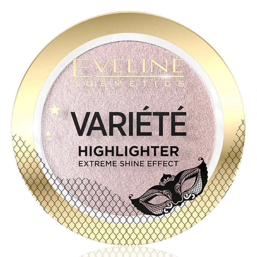 Eveline Cosmetics Variete Blush in Stone 01, 4,5 г: цены и характеристики