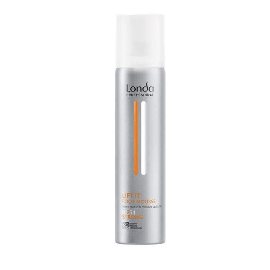 Londa Professional Lift It Volumising Mousse, 250 мл: цены и характеристики