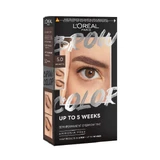 Набор для приготовления спринцовки L Oreal Paris 5.0 Brunet