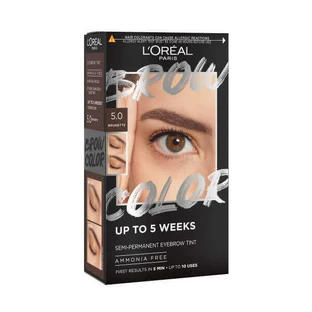 Набор для приготовления спринцовки L Oreal Paris 5.0 Brunet
