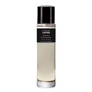 Saphir Boxes Dynamic Pour Homme Eau de Parfum, 30 мл