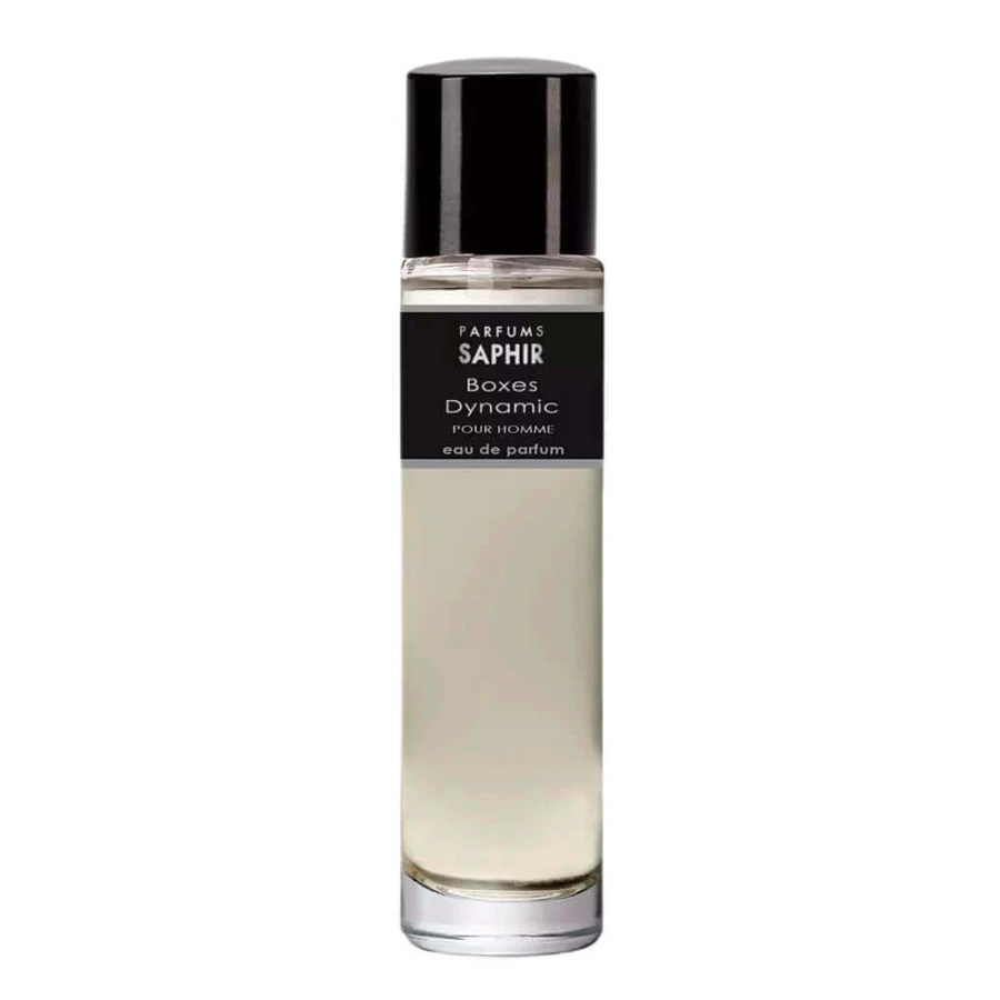 Saphir Boxes Dynamic Pour Homme Eau de Parfum, 30 мл: цены и характеристики