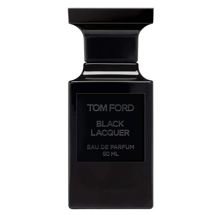 Tom Ford Black Lacquer парфюмированная вода, 50 мл: цены и характеристики