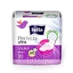 Гігієнічні прокладки Bella Perfecta Violet, дренаж deo fresh, 10 шт