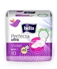 Гігієнічні прокладки Bella Perfecta Violet, дренаж deo fresh, 10 шт