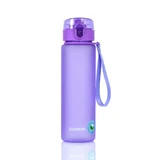 Casno, Missouri tritan bottle, фиолетовый, 560 мл