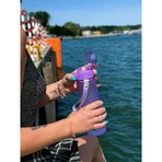 Casno, Missouri tritan bottle, фиолетовый, 560 мл: цены и характеристики