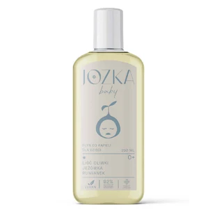 Жидкость для купания Jozka Baby, 250 мл