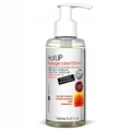 Lovely Lovers HotUp Massage Lube Warming Intimate Massage Gel, 150 мл