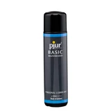 Лубрикант Pjur Basic, увлажняющий, на водной основе, 100 мл