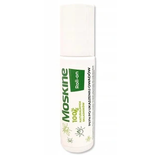 Moskine Insect Bite Relief Roll-on, 10 мл