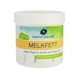 Крем з екстрактом календули та вітаміном Е Melkfett, 250 мл, Schmees