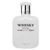 Туалетна вода Evaflor Whisky Homme Sport, 100 мл