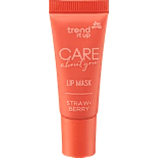 Trend !!!t up Care About You Lip Mask No 030 - Strawberry