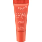 Trend !!!t up Care About You Lip Mask No 030 - Strawberry: цены и характеристики