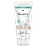 Seboradin Bebe Интенсивно увлажняющая очищающая эмульсия для детей, 200 мл
