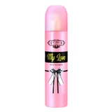 Cuba Original My Love For Women Eau de Parfum, 100 мл