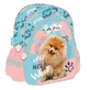 Маленький школьный рюкзак D1 Fluffy Dog My Little Friend