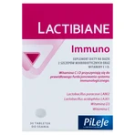 Lactibiane Immuno, 30 пастилок КОРОТКИЙ ТЕРМІН ДІЇ: ціни та характеристики