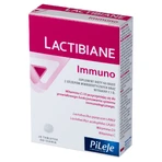 Lactibiane Immuno, 30 пастилок КОРОТКИЙ ТЕРМІН ДІЇ: ціни та характеристики