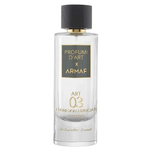 Парфумована вода Armaf Art 03 Legni Dolci Bruciati, 105 мл