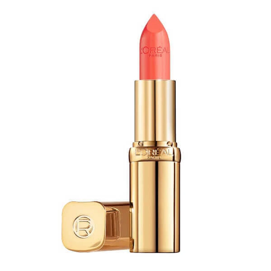 L Oreal Paris Color Riche Satin Lipstick 373 Magnetic Coral: цены и характеристики
