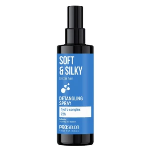 Chantal Soft amp; Silky Hair Cleansing Spray, 200 мл