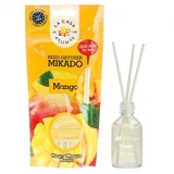 Ароматичні палички La Casa de los Aromas Mango 30 мл