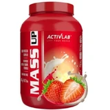 Mass Up Полуниця, 2000г