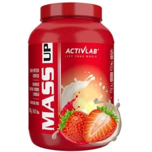 Mass Up Полуниця, 2000г