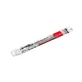 Pentel, стержень для шариковой ручки LR7-B, красный