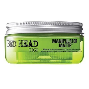 Bed Head, Manipulator Matte, восковая резинка, 57 мл